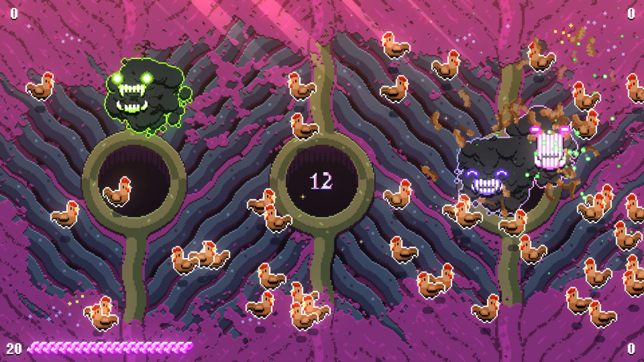 Wand Wars 7