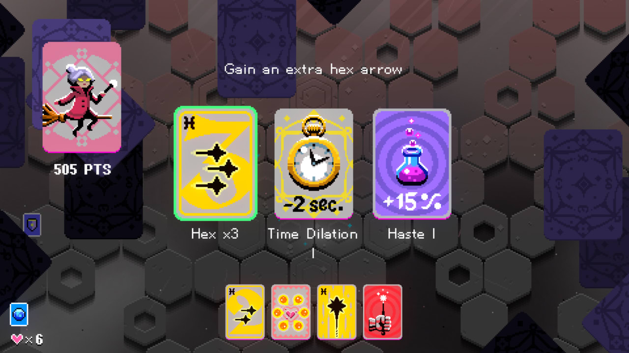 Wand Wars 8