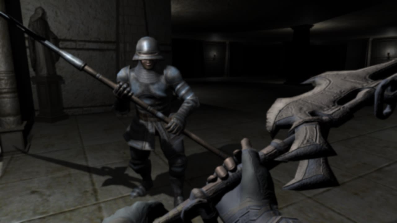 Crypt of the Serpent King 7