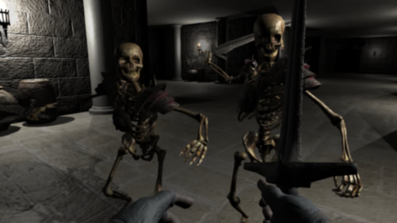 Crypt of the Serpent King 6
