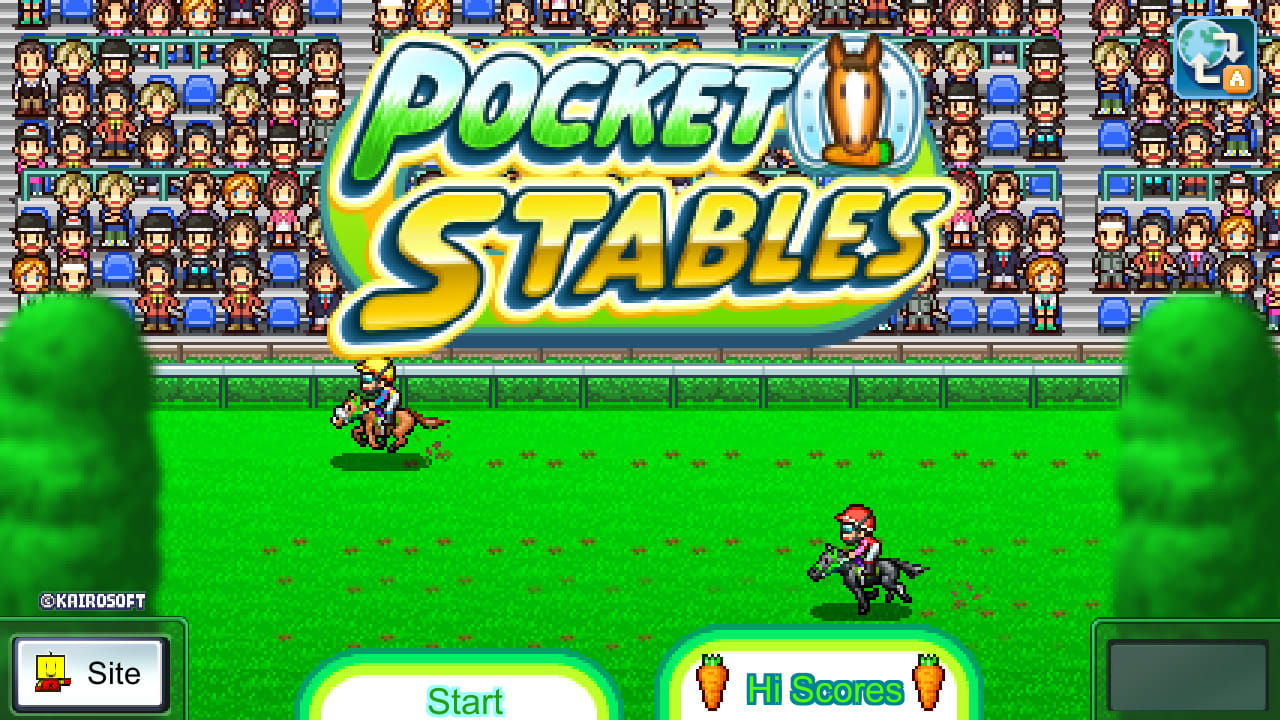 Pocket Stables 6