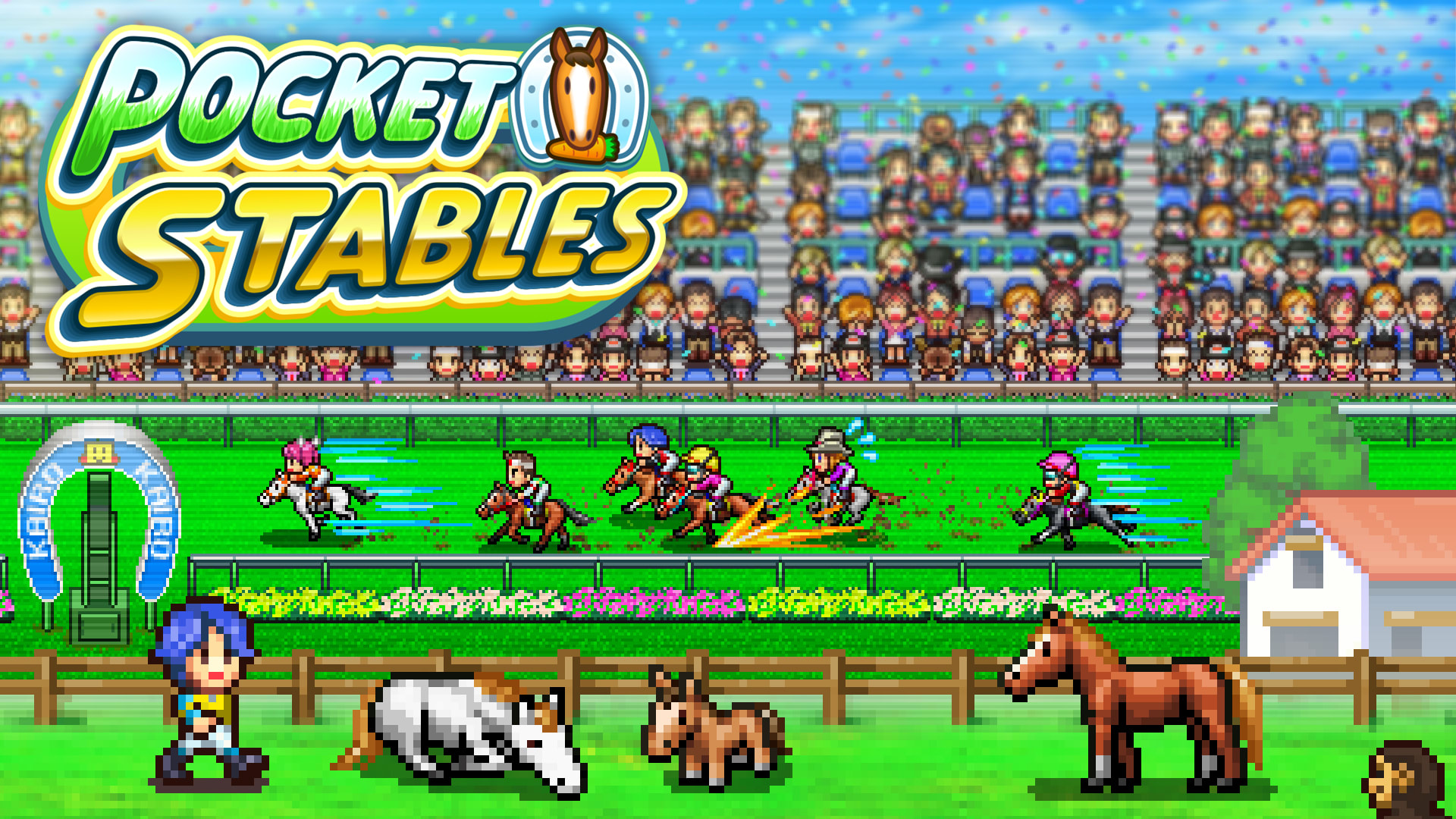 Pocket Stables 1