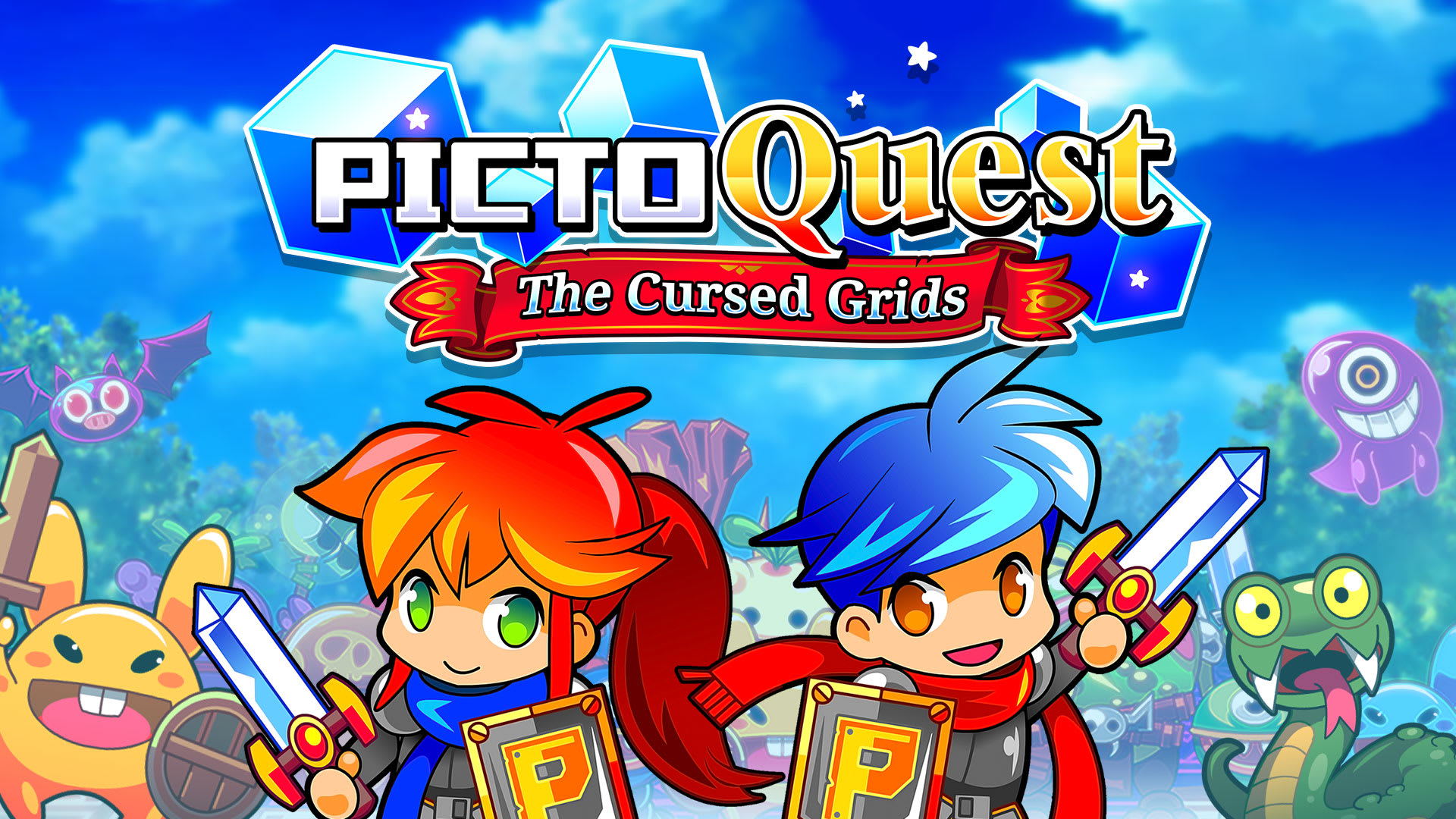 PictoQuest 1