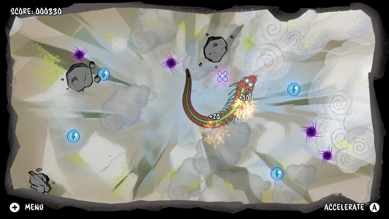 Dragon Snakes 7
