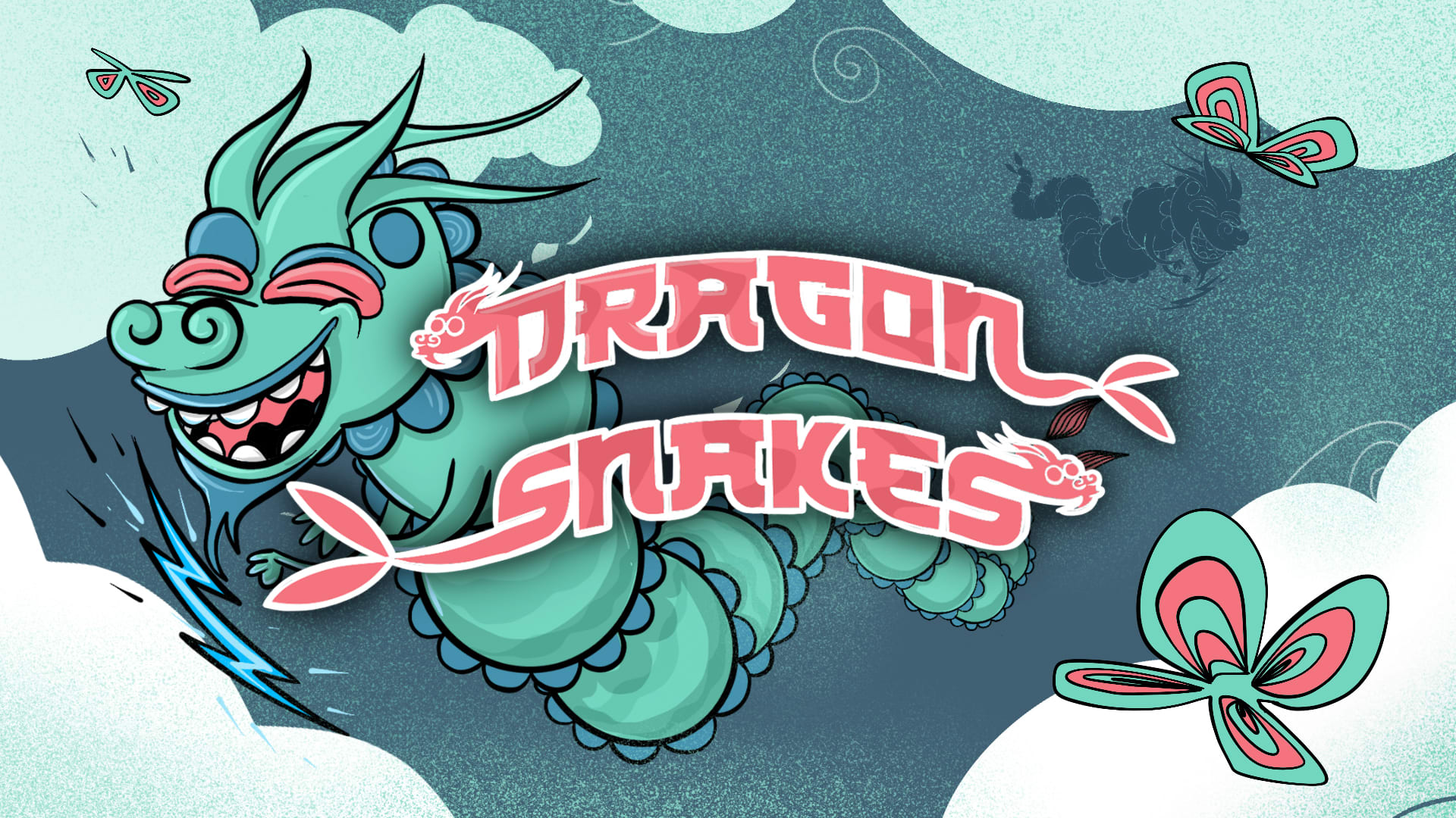 Dragon Snakes 1