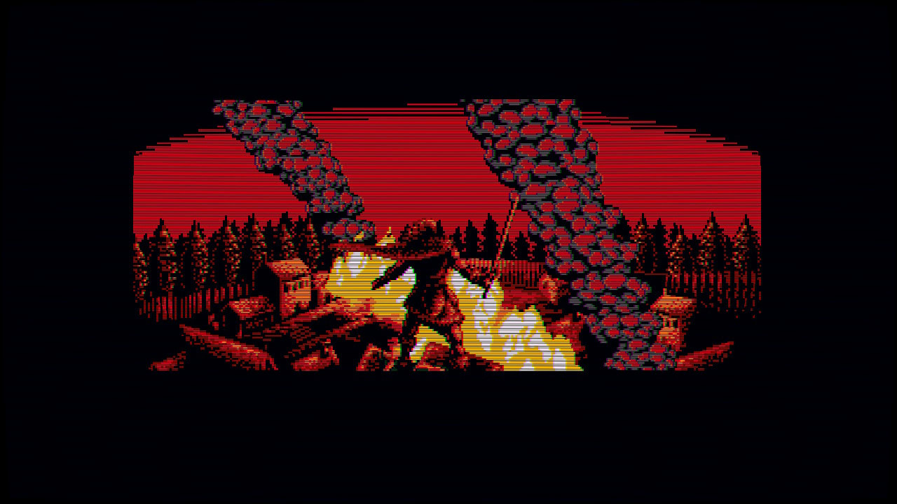 Oniken: Unstoppable Edition & Odallus: The Dark Call Bundle 6