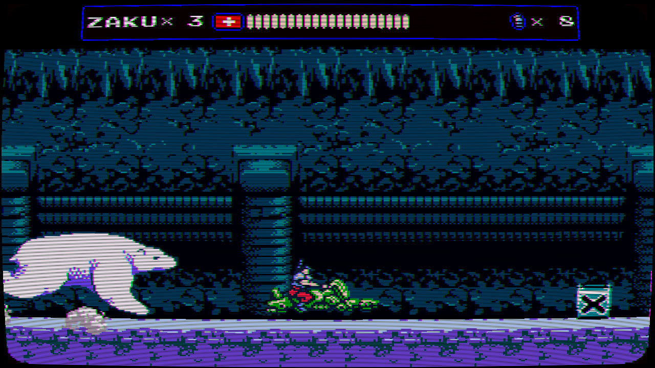 Oniken: Unstoppable Edition & Odallus: The Dark Call Bundle 7