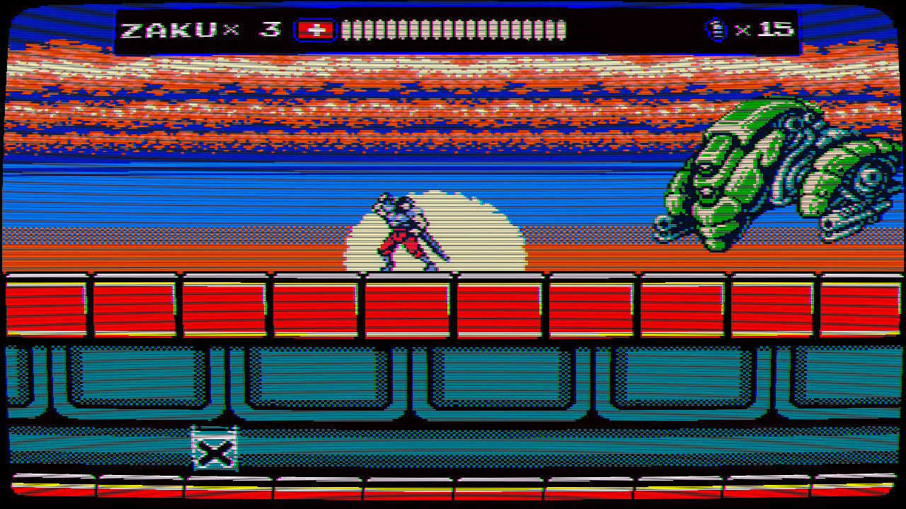 Oniken: Unstoppable Edition & Odallus: The Dark Call Bundle 3