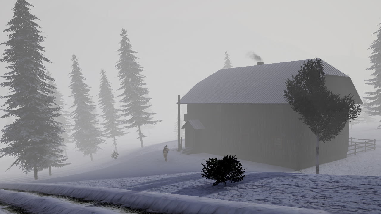 Beyond Enemy Lines: Essentials 6