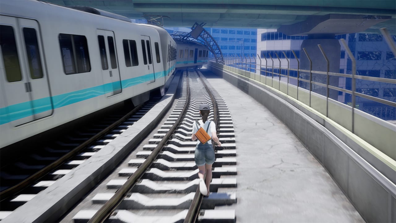 Disaster Report 4: Summer Memories 3