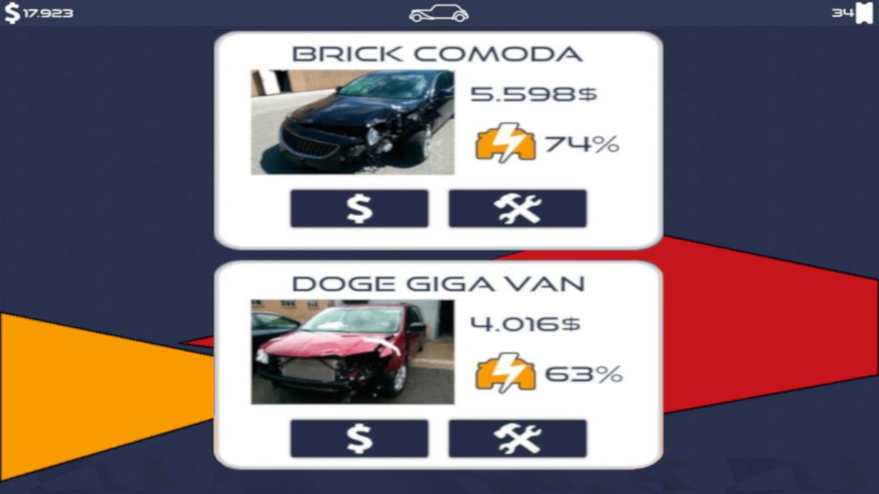 Car Trader 3