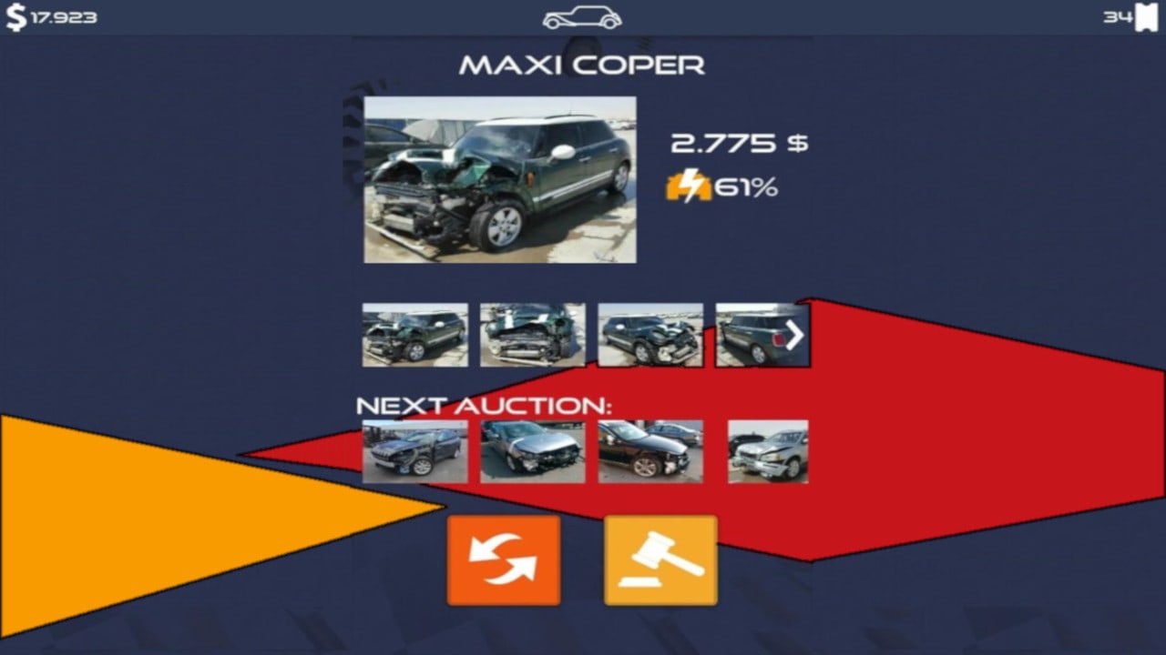 Car Trader 2