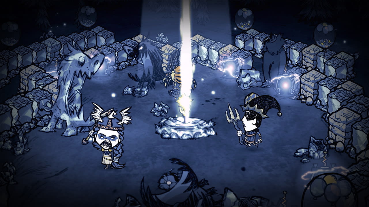 Don't Starve Together 5