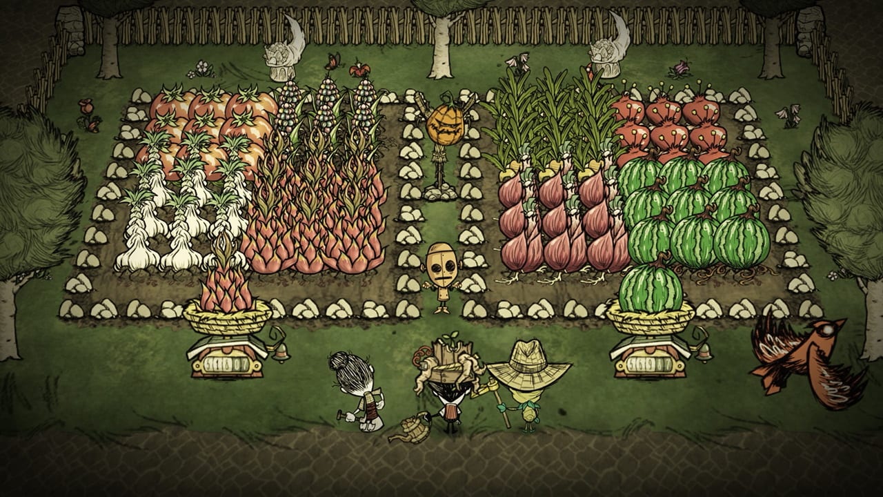 Don't Starve Together 3