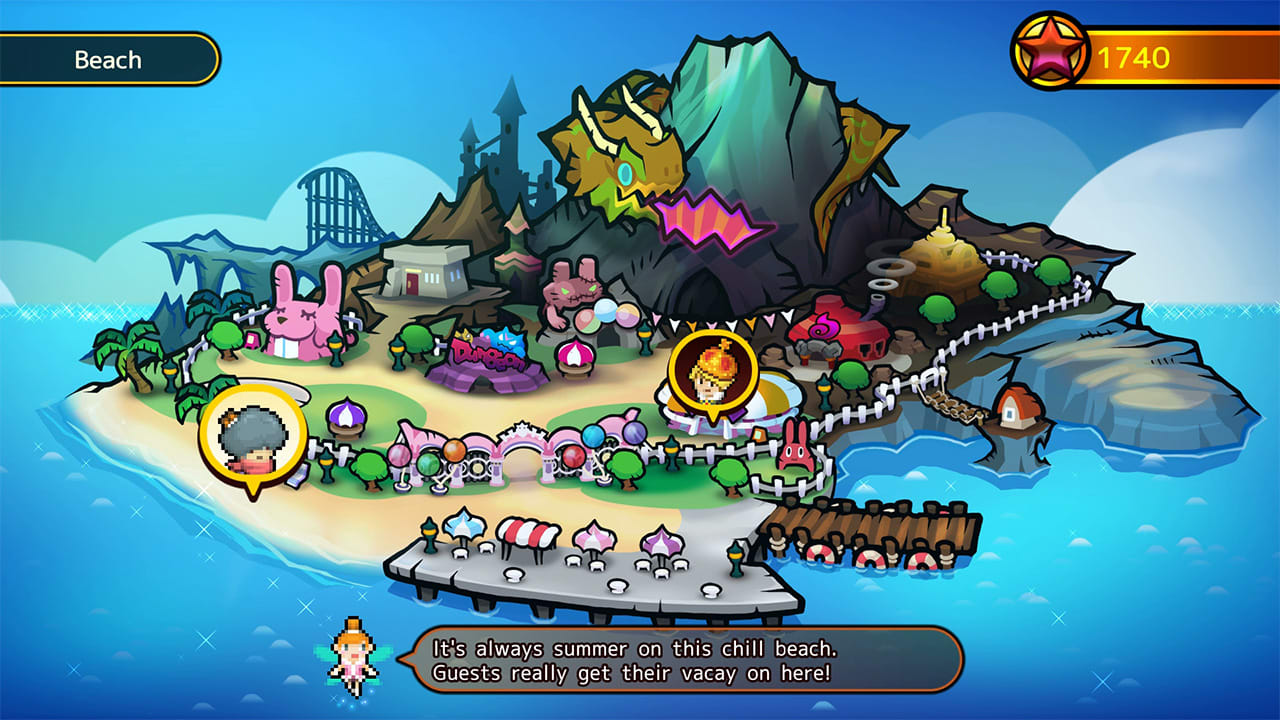 Heroland 3