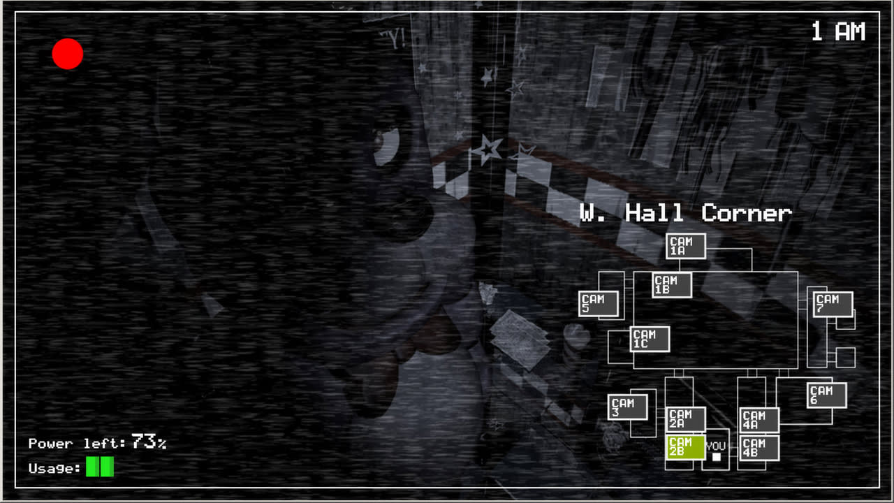 Five Nights at Freddy's 8