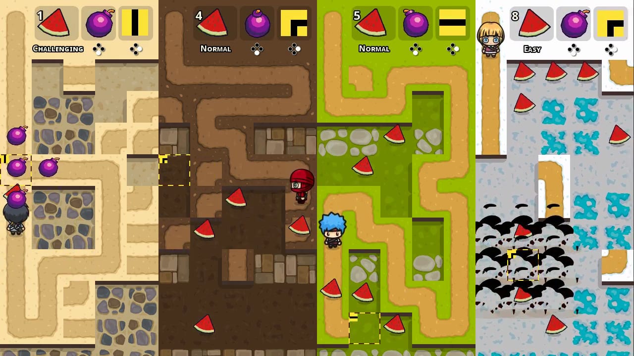 Watermelon Party 7