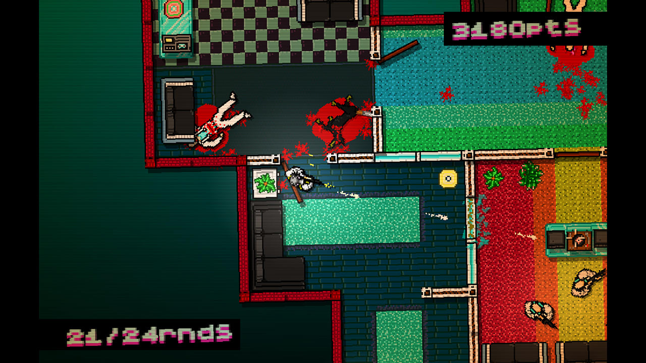 Hotline Miami Collection 2