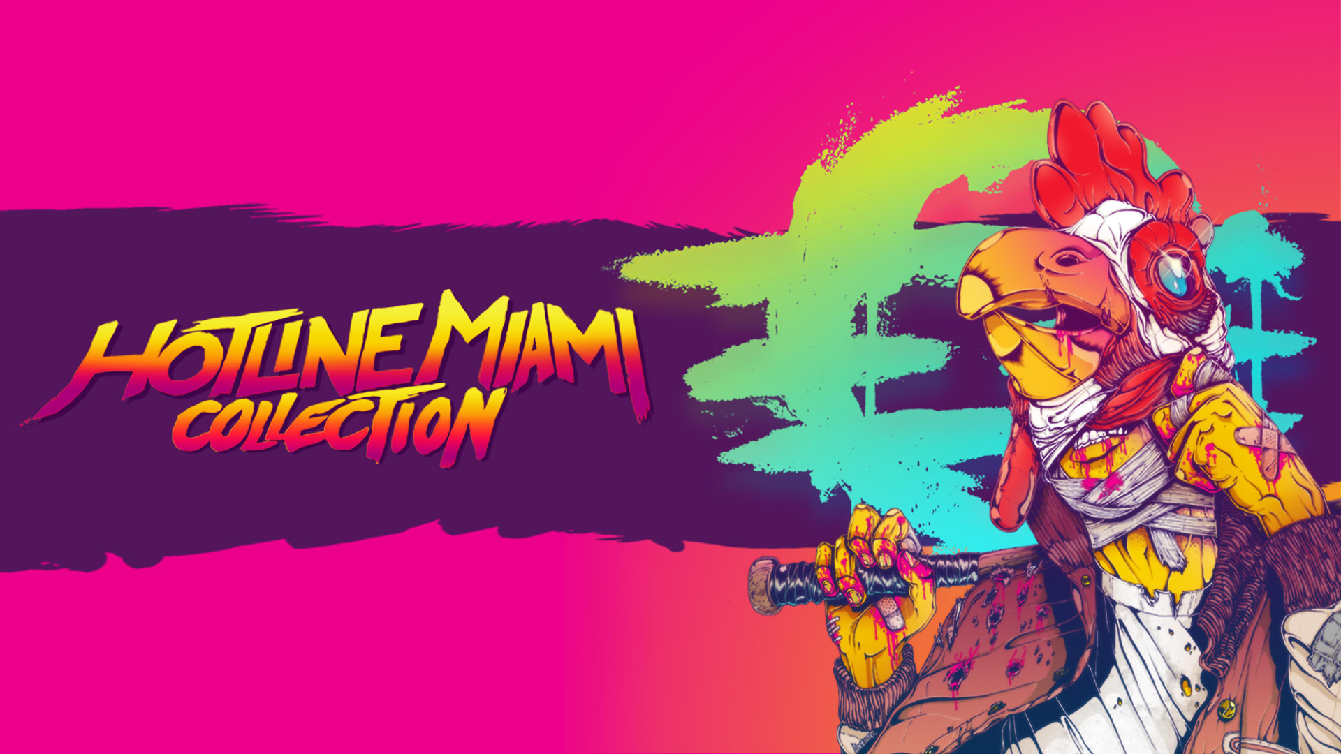 Hotline Miami Collection 1