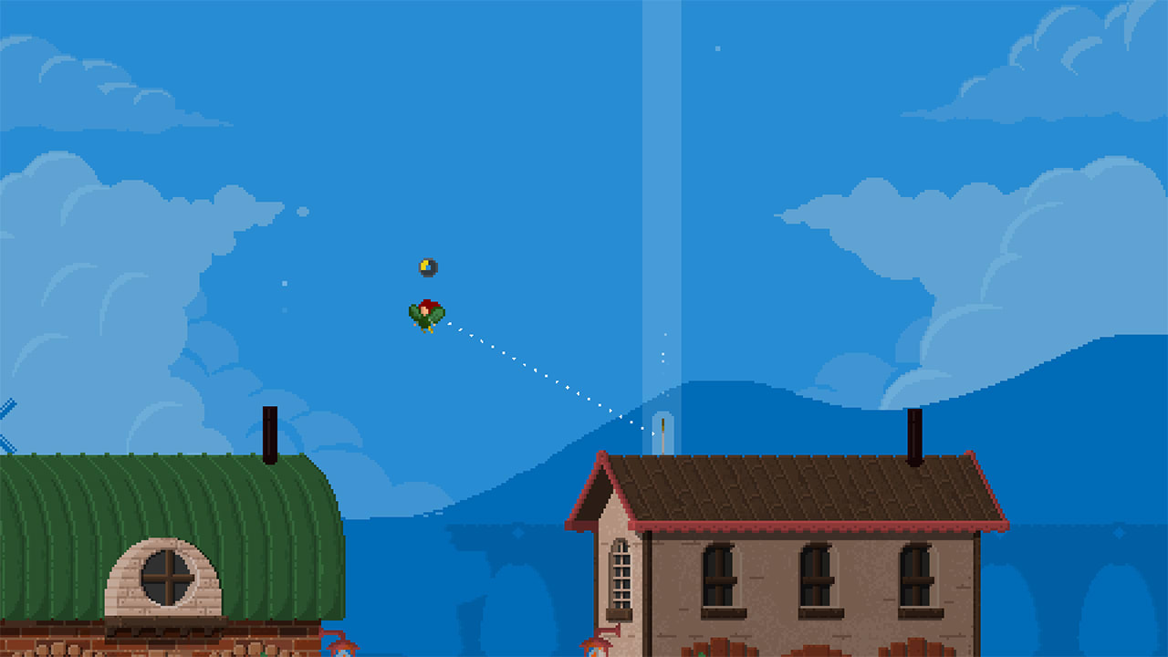 Mable & The Wood 6