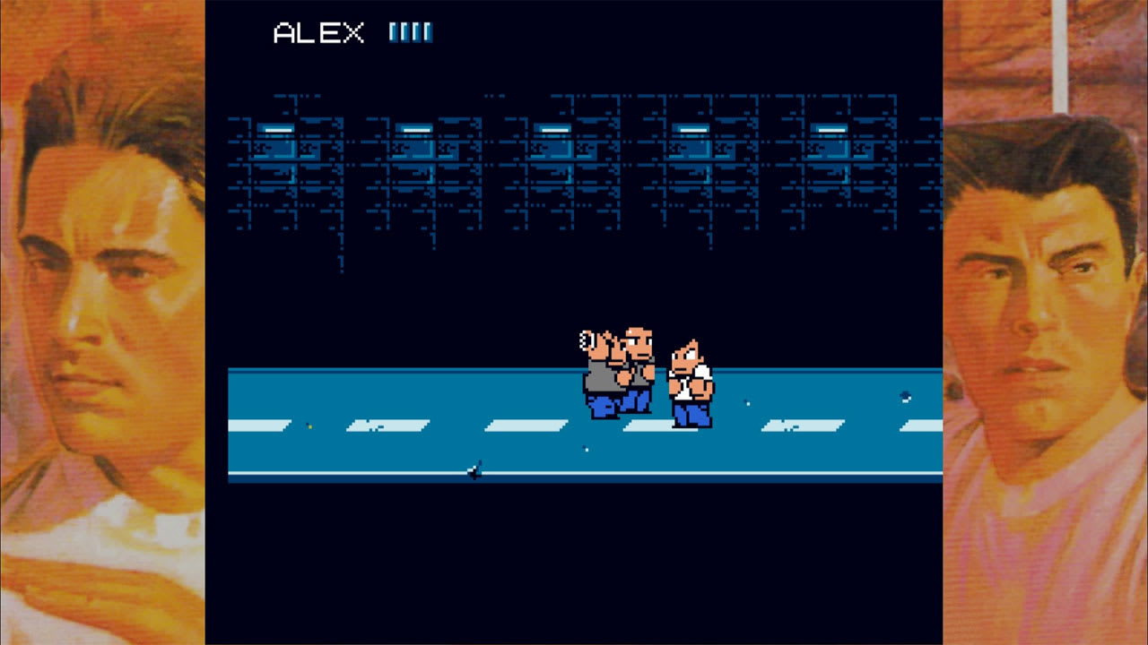 River City Ransom 7