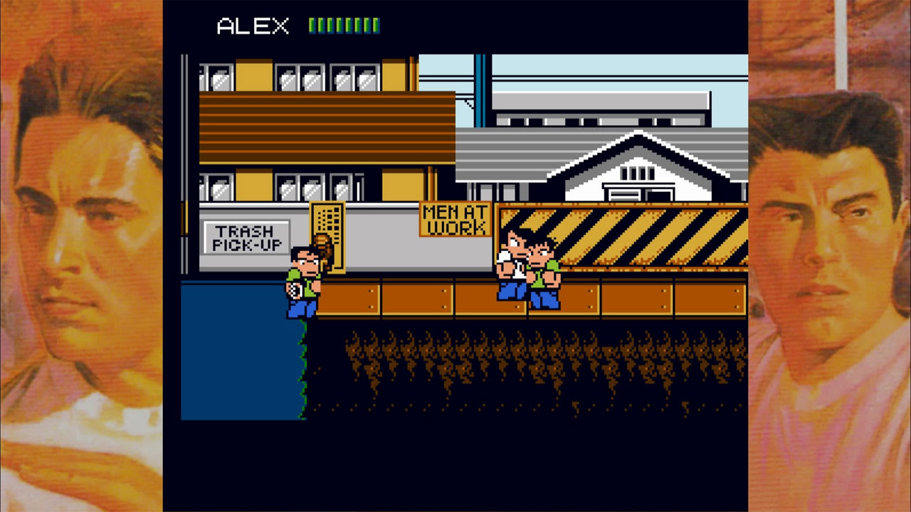 River City Ransom 3