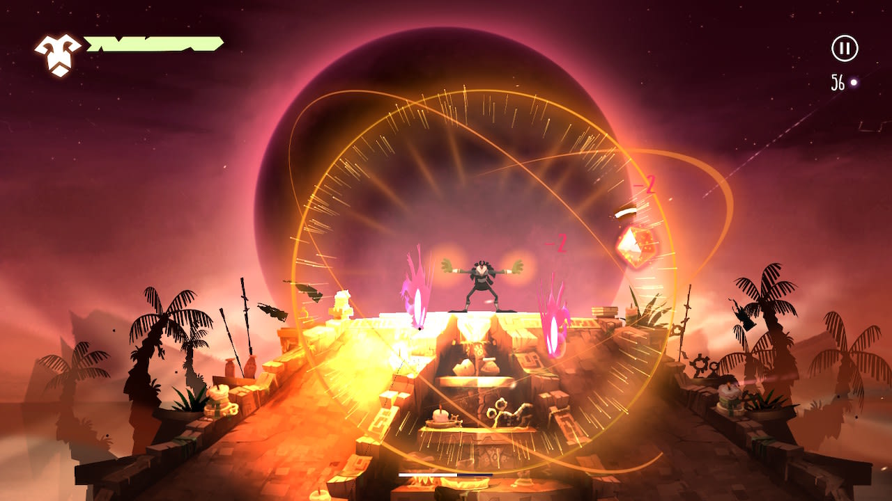 Towaga: Among Shadows 8