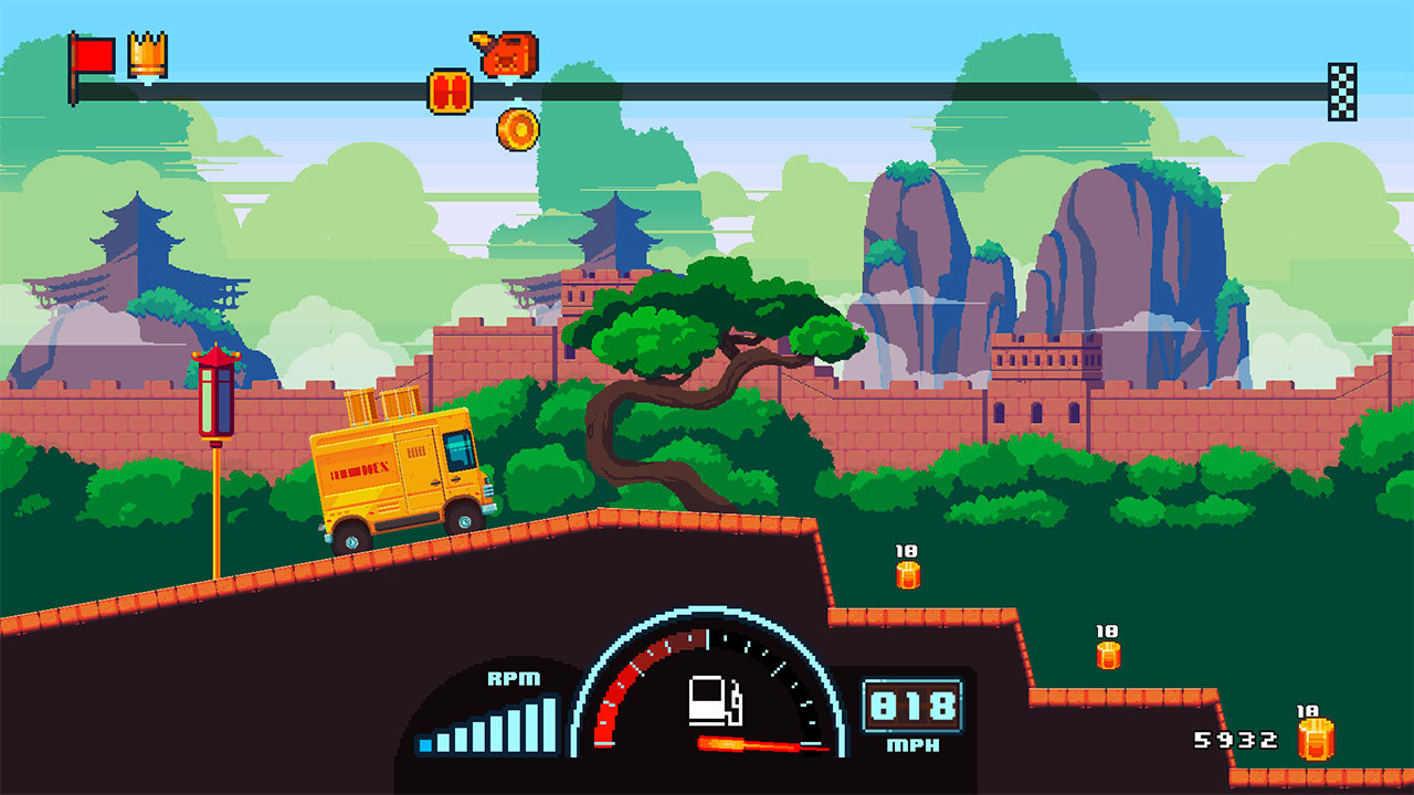 Hero Express 4