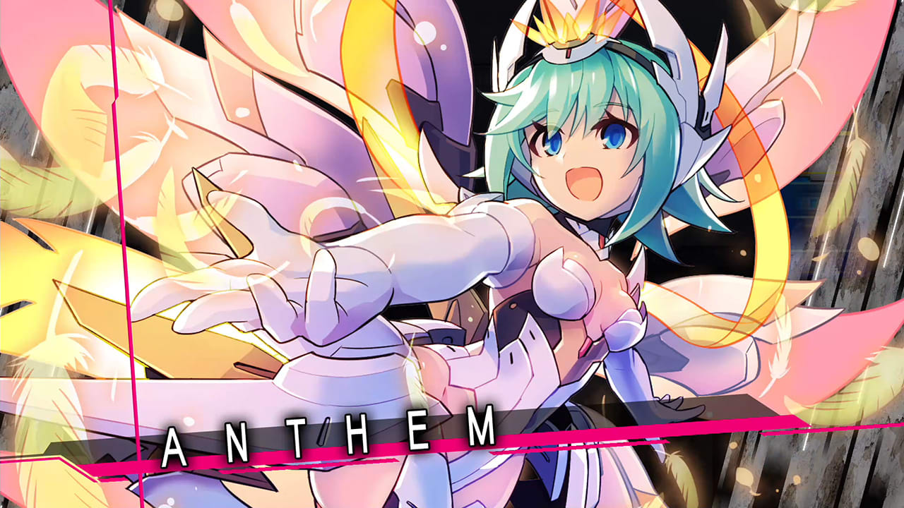 Gunvolt Chronicles: Luminous Avenger iX 6