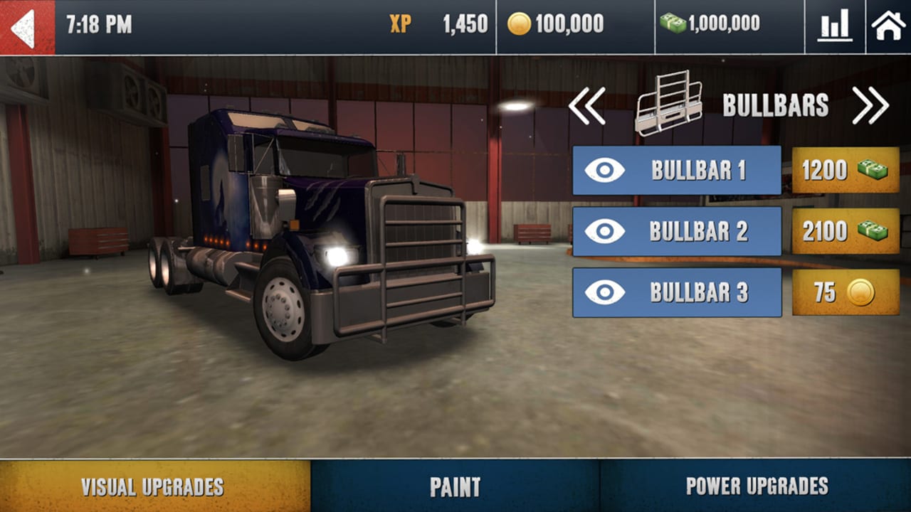 Truck Simulator USA 6