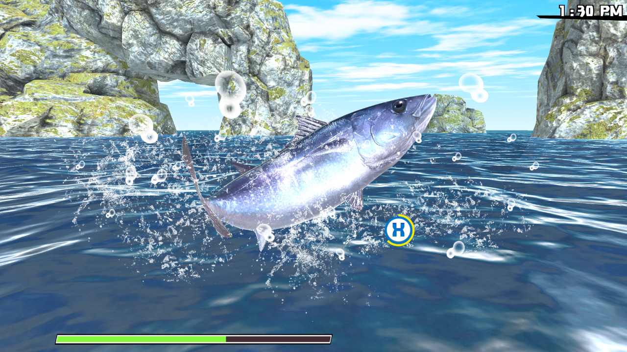 Reel Fishing: Road Trip Adventure 3