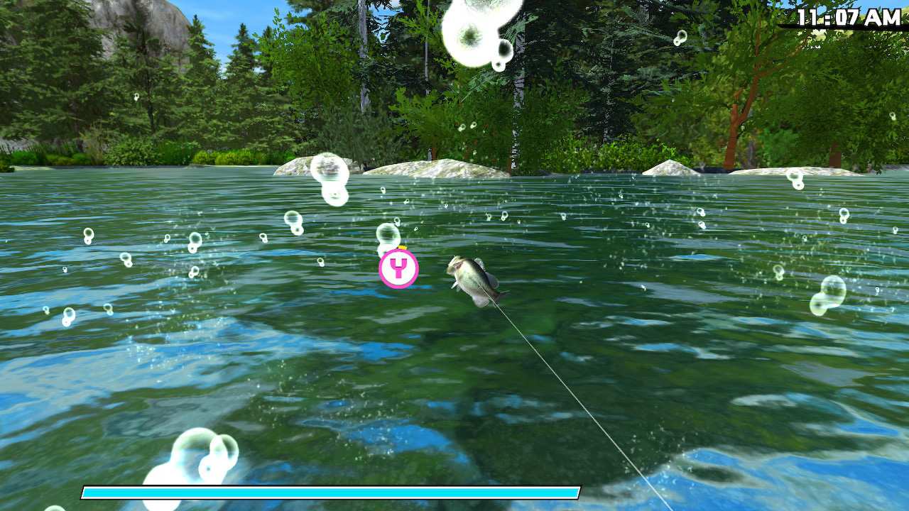 Reel Fishing: Road Trip Adventure 2