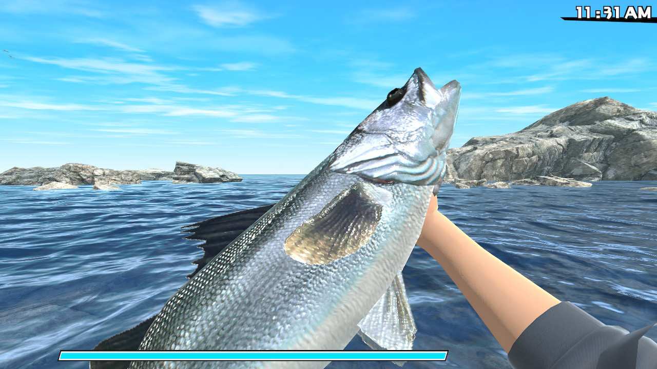 Reel Fishing: Road Trip Adventure 5
