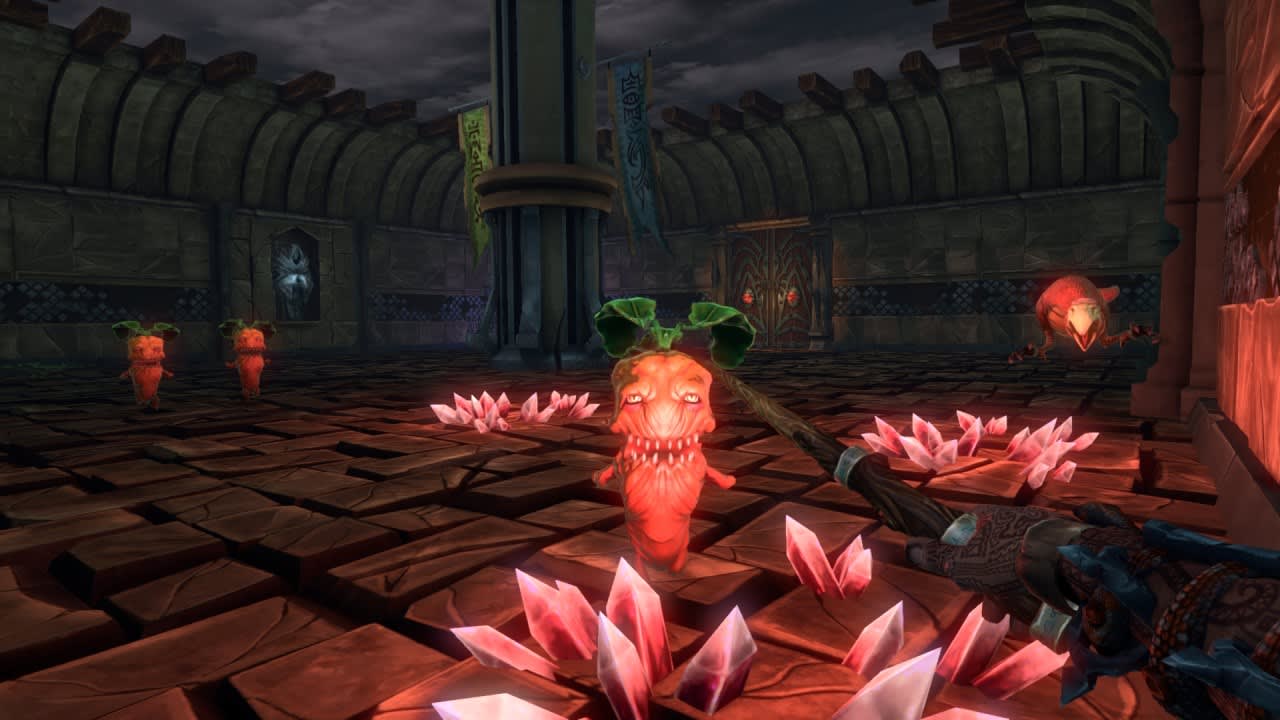 Ziggurat 5