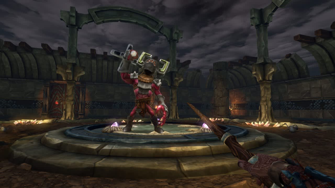 Ziggurat 6