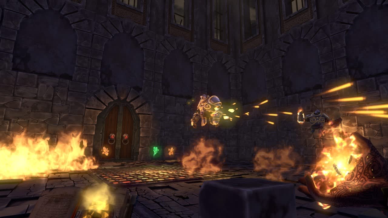 Ziggurat 2