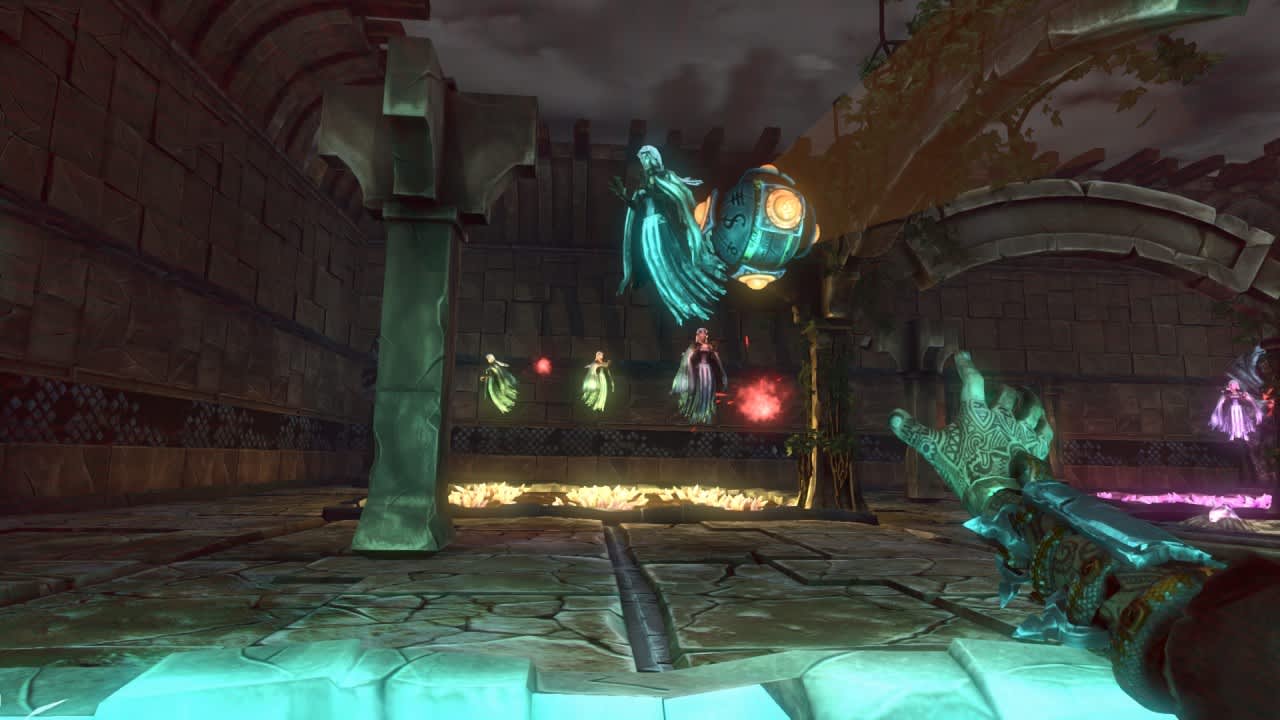 Ziggurat 7