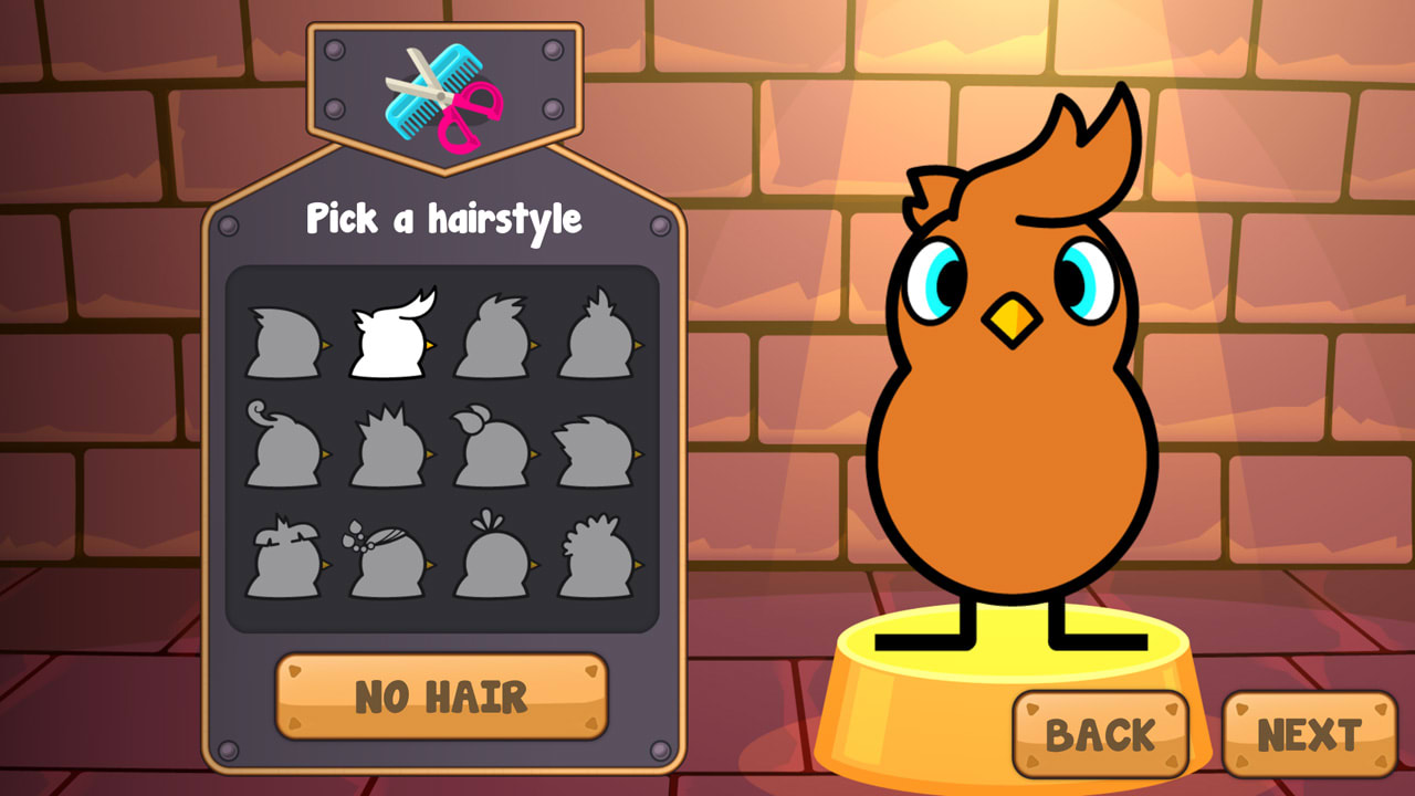 Duck Life: Battle 6