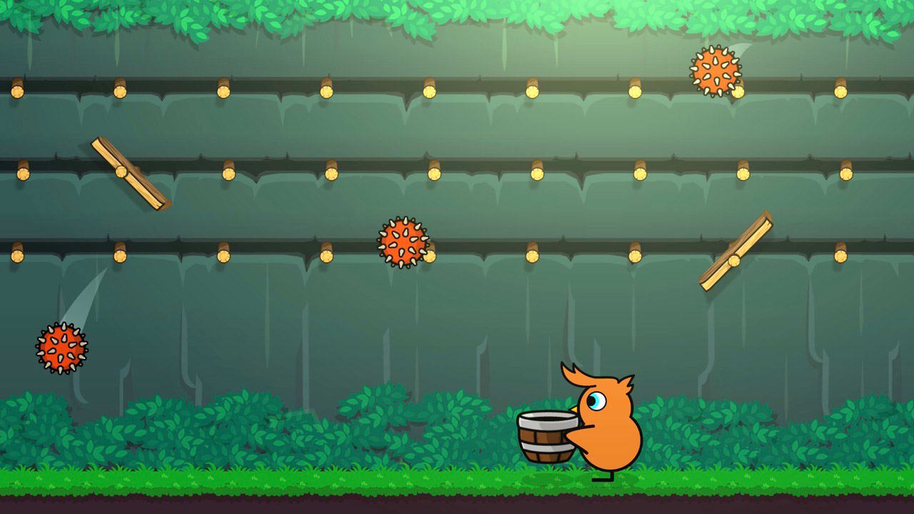 Duck Life: Battle 4