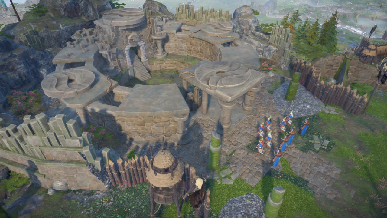 The settlers new allies for nintendo switch nintendo official site