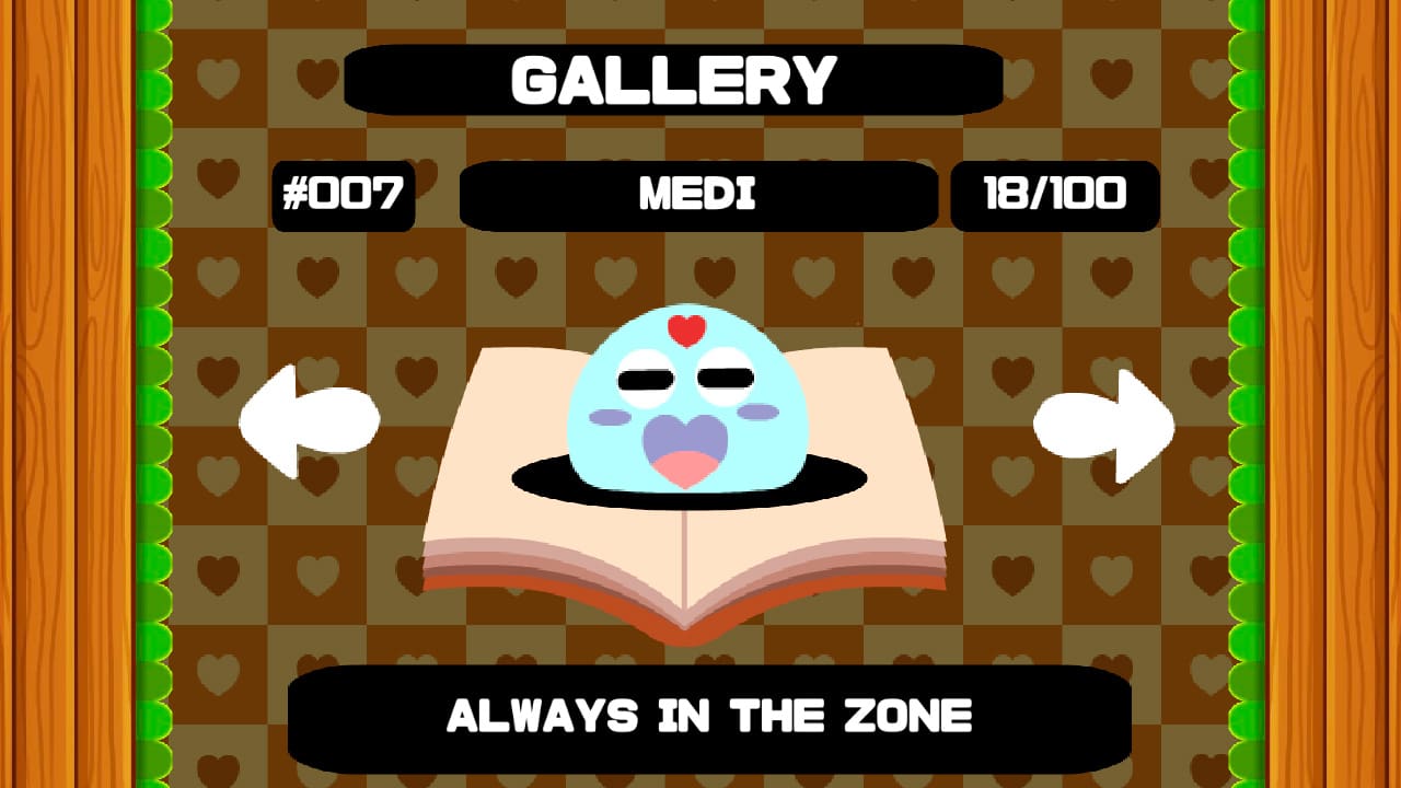 Mochi Mochi Boy 5