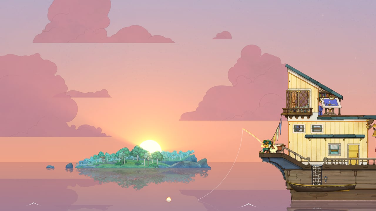 Spiritfarer 7