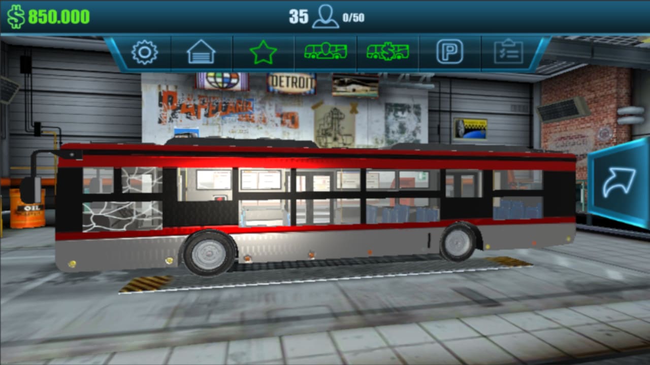 Bus Fix 2019 3