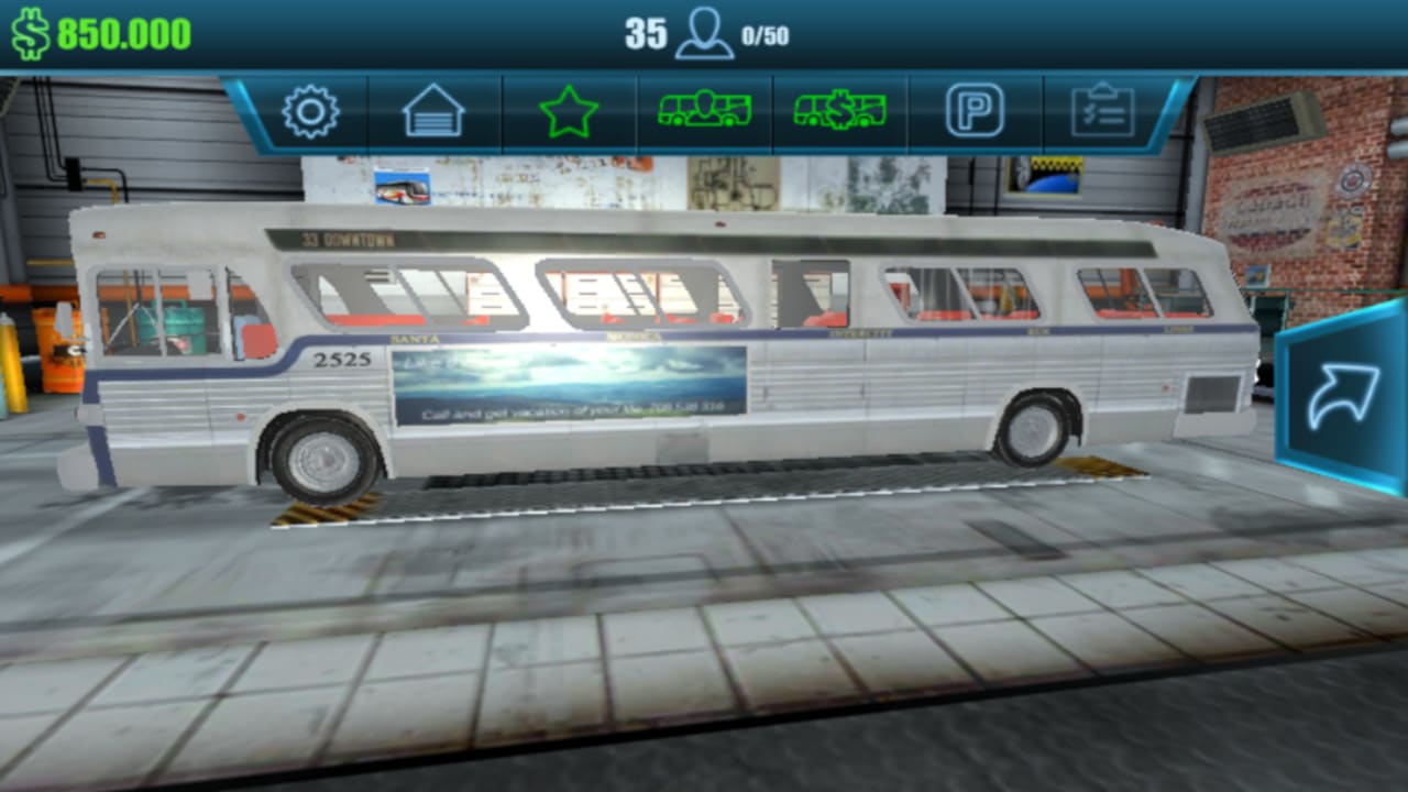 Bus Fix 2019 6