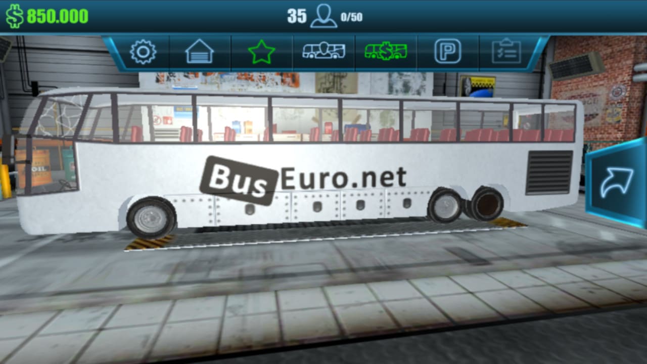 Bus Fix 2019 5