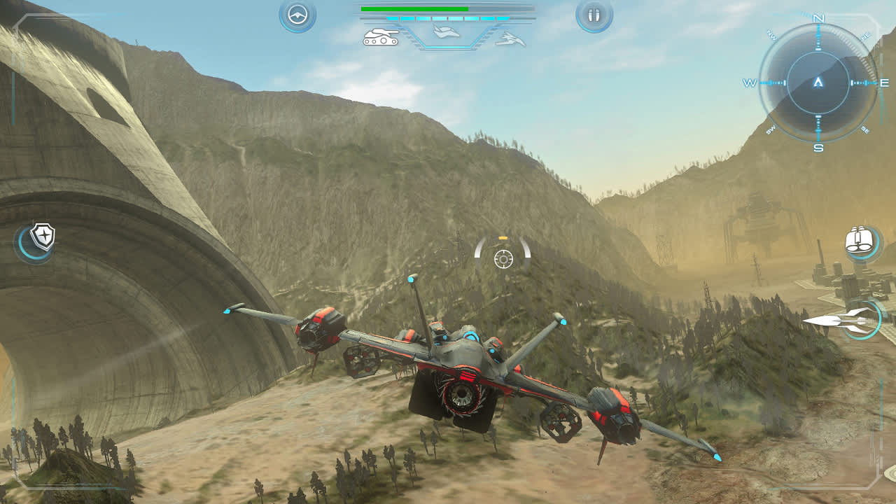 Battle Supremacy - Evolution 6