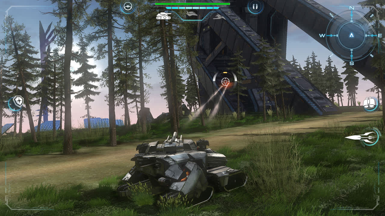 Battle Supremacy - Evolution 5