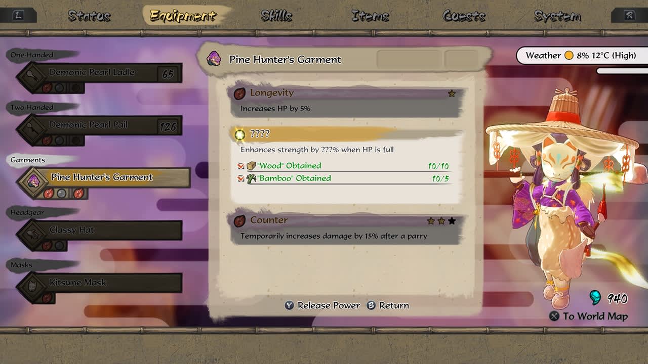 Sakuna: Of Rice and Ruin 8