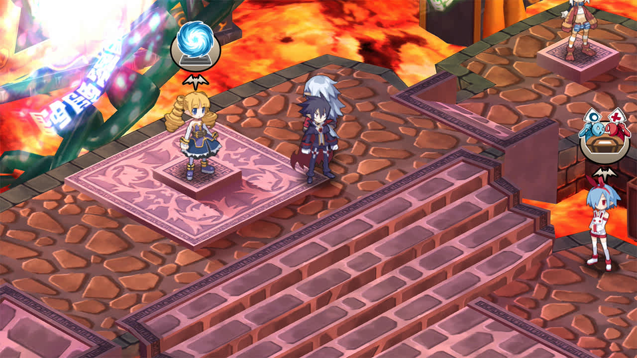 Disgaea 4 Complete+ 6