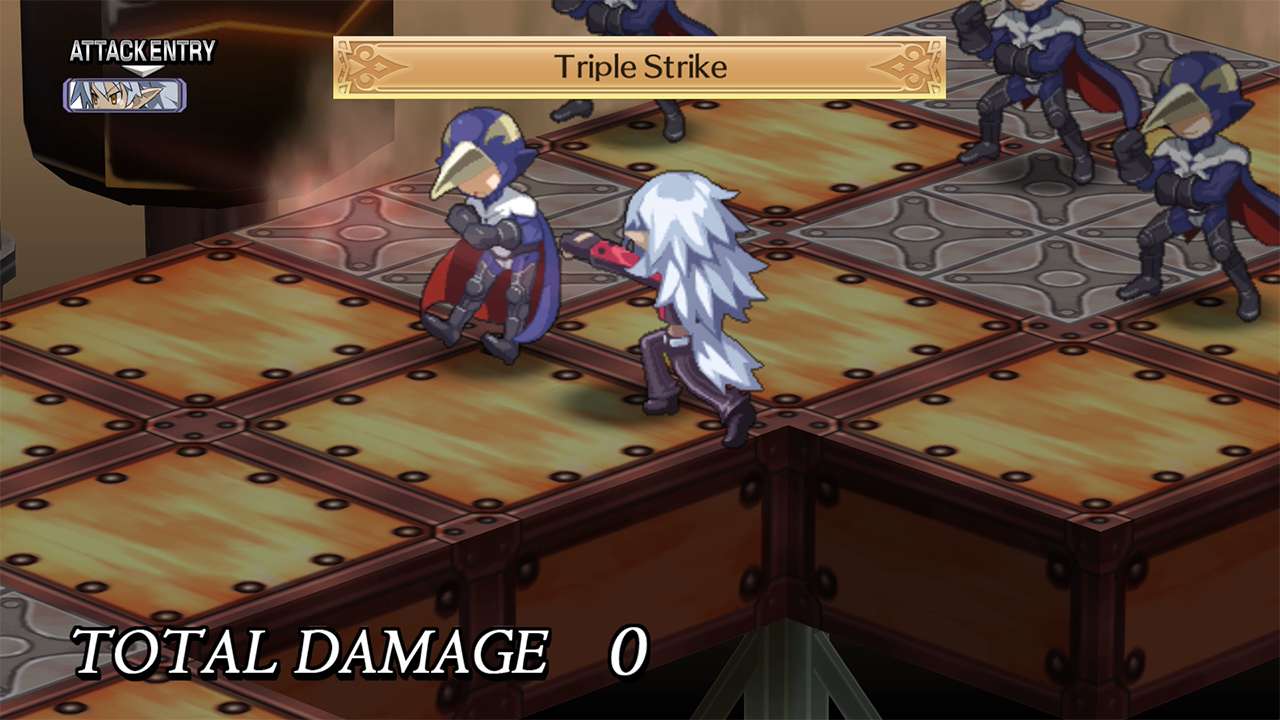 Disgaea 4 Complete+ 3